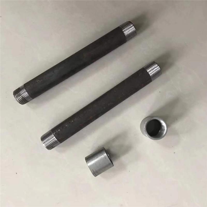三台钢管注浆管隧道止水